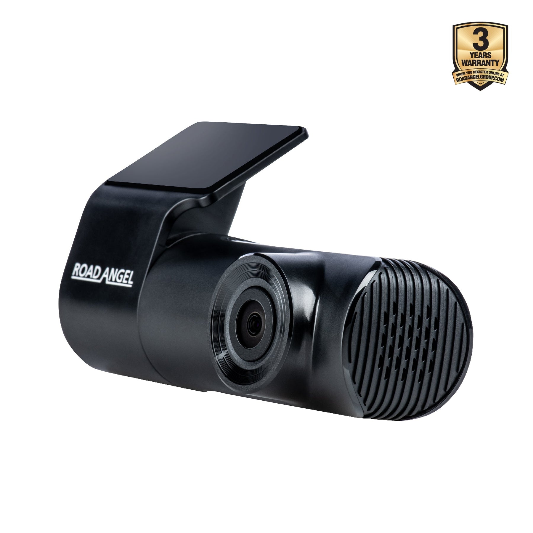 NEW - Road Angel Halo Start 1080p Full HD Kompakte Dashcam mit Schnellwechselhalterung