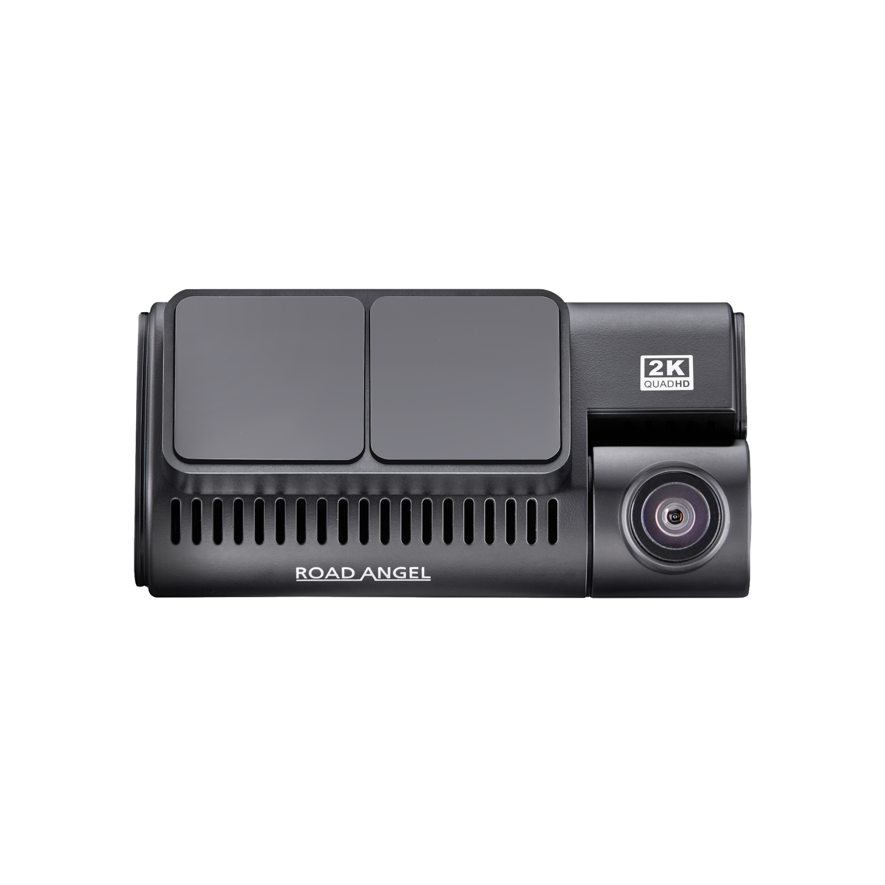 Road Angel Halo Guard 2K Taxi PH Dash Cam with Parking Mode & Quick Release mounting
