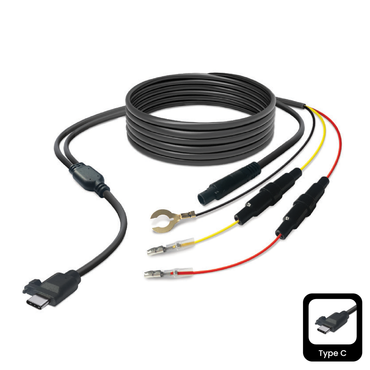 HWK12V - Module de caméra embarquée Road Angel Halo – pour Halo Pro