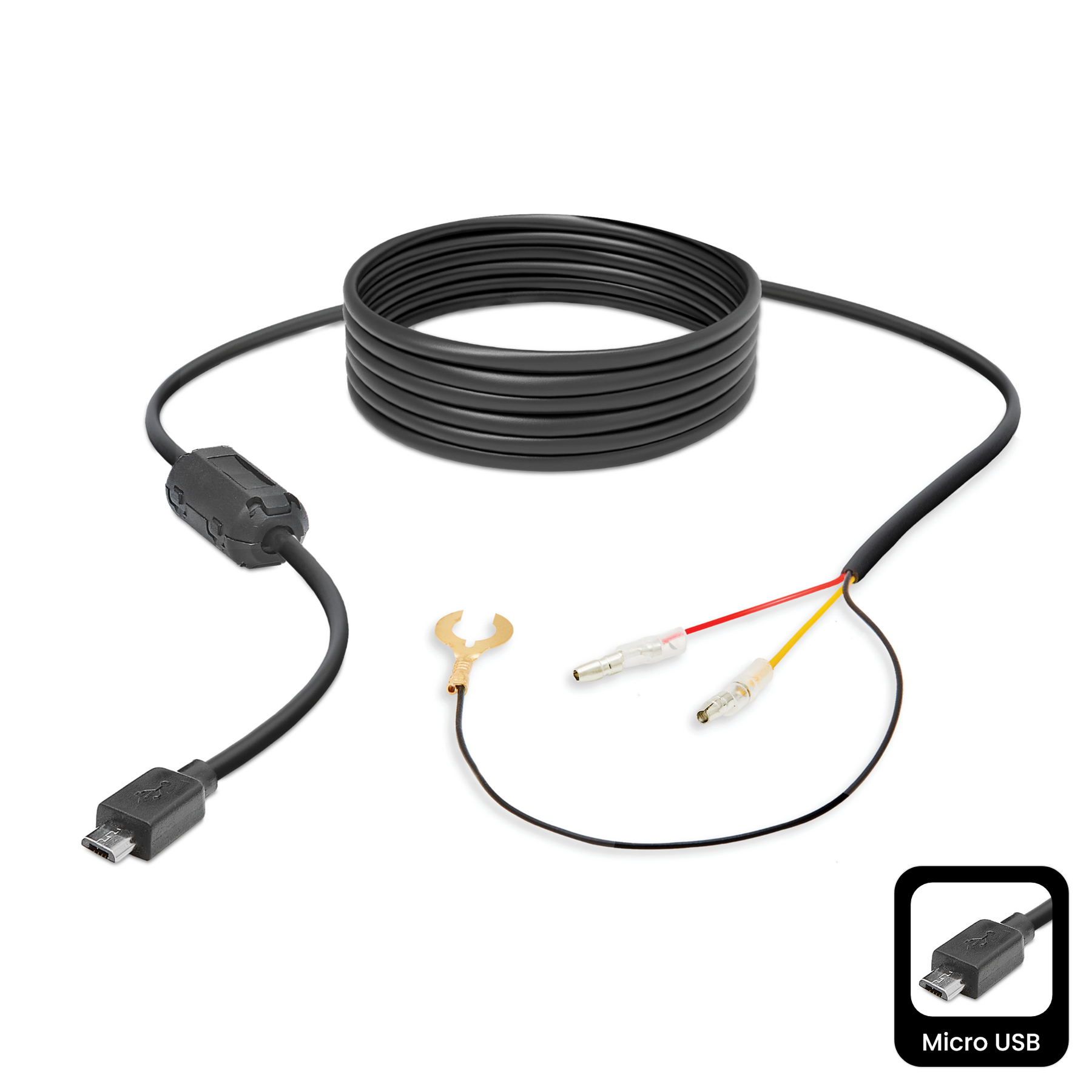 HWK5V - Module de caméra embarquée Road Angel Halo – pour Halo Go