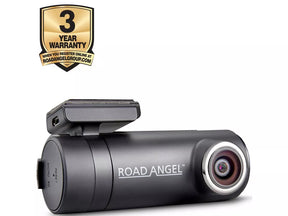 Road Angel Halo Drive 2 1440p QHD Dash Cam