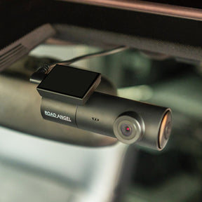 New - Halo Spark Full HD 1080p Single Dash Camera With Parking Mode & Winter Mode (USB-C)