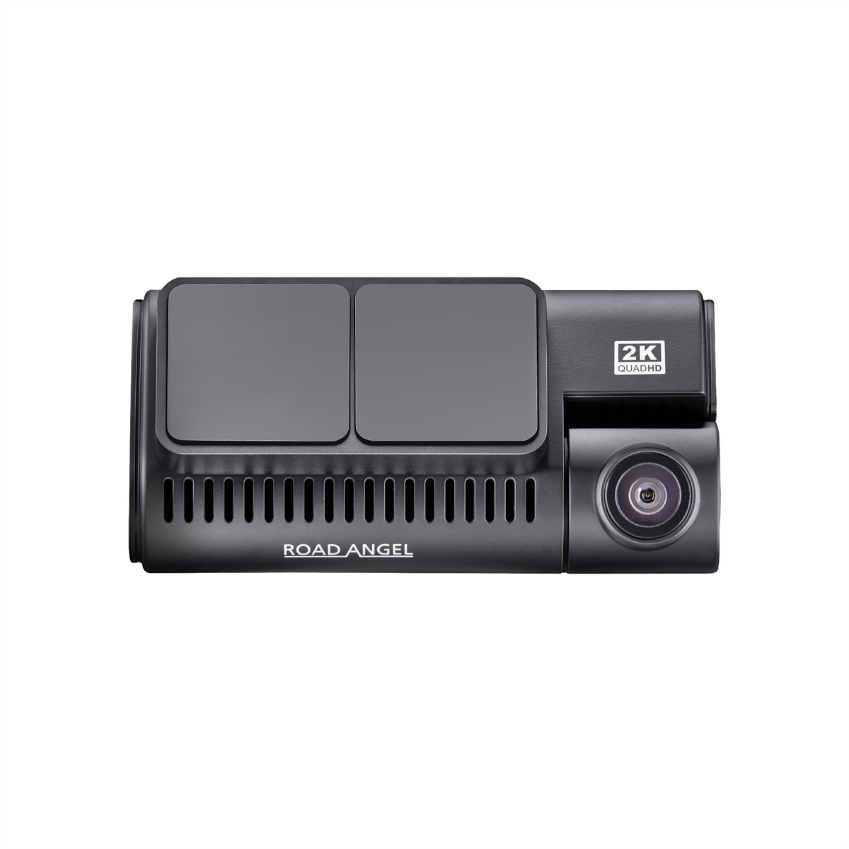 Road Angel Halo Guard 2K 1 channel Dash Cam with Parking Mode & Quick Release mounting
