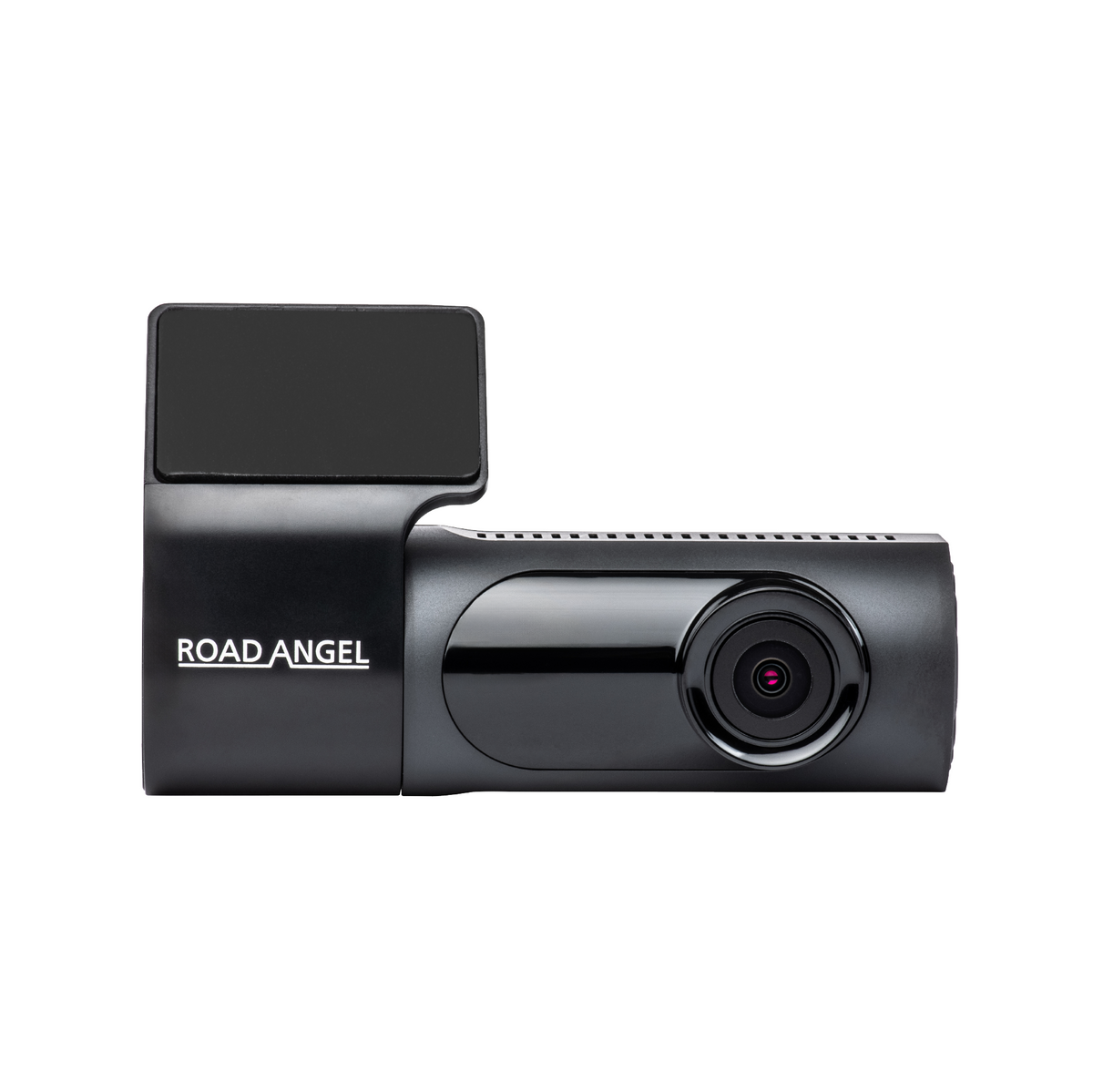 Halo Ignite 1080p Full HD Compact Dash Cam With Quick Release Mount