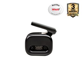 Road Angel Halo Ultra 4K Dash Cam avec kit de câblage avec paquet interne 64 Go SSD