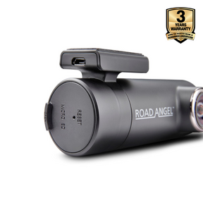 Road Angel Halo Drive 2 1440p QHD Dash Cam