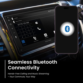 RA-X621BT | Autoradio
