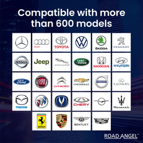 Adaptateur de câble pour Android Auto Road Angel RAAA1
