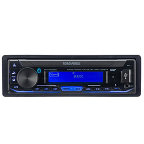 Road Angel RA-S180DBT Mechloser digitaler Mediaplayer mit Bluetooth und DAB
